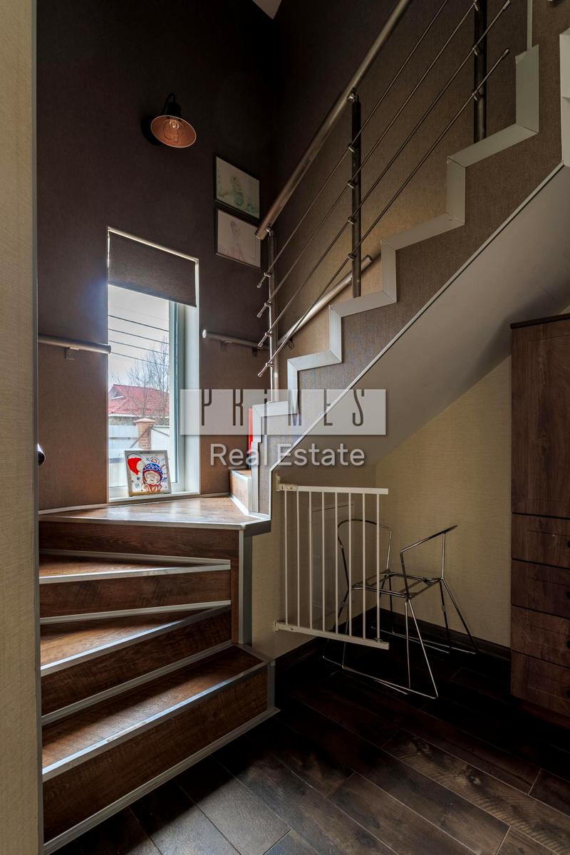 Будинок за адресою (площа 180 м²) - Atlanta.ua - фото 11