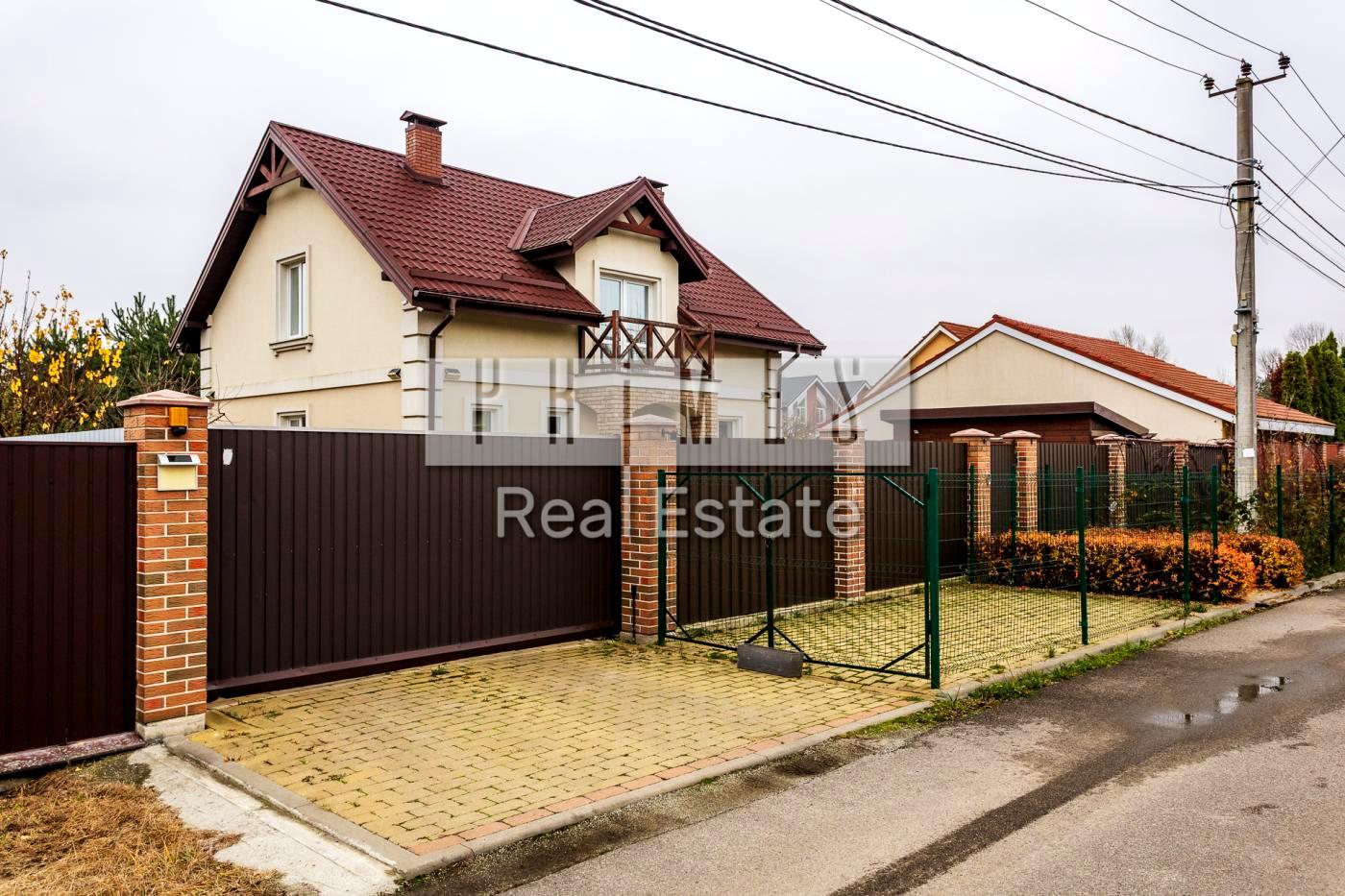 Будинок за адресою (площа 180 м²) - Atlanta.ua - фото 34