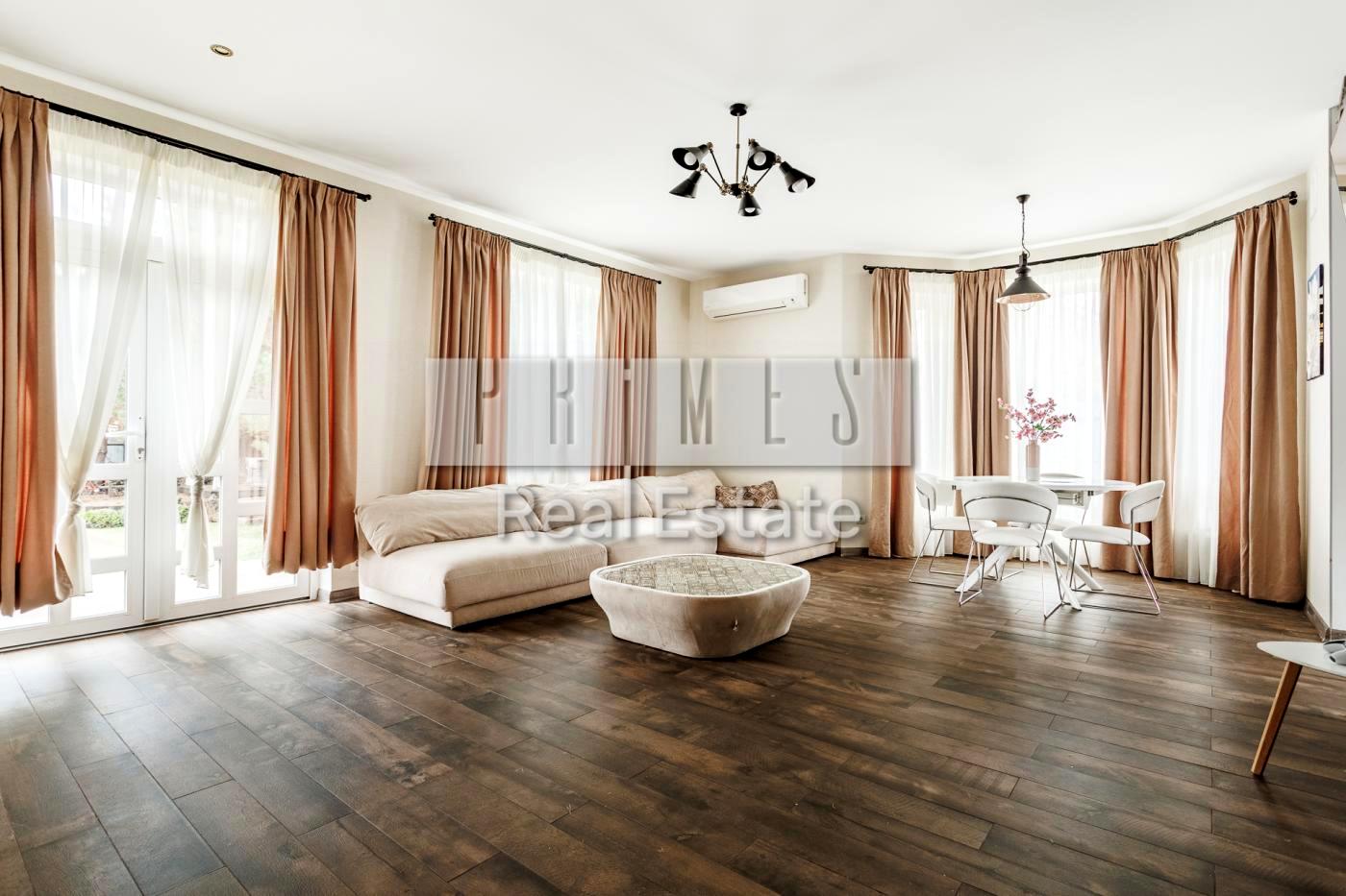 Будинок за адресою (площа 180 м²) - Atlanta.ua - фото 5