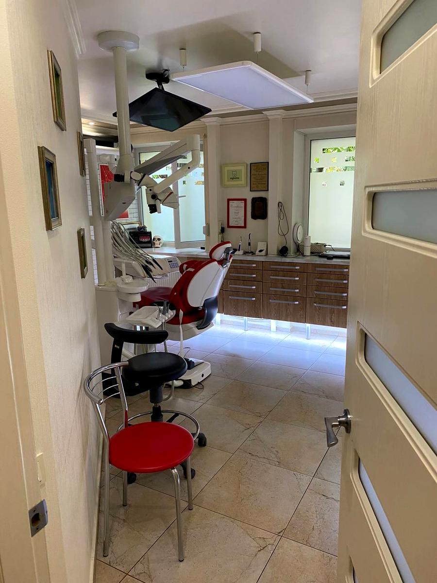 Коммерческая недвижимость по адресу (площадь 106 м²) - Atlanta.ua - фото 3