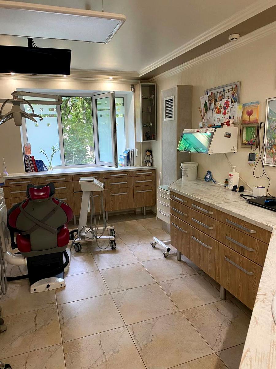 Коммерческая недвижимость по адресу (площадь 106 м²) - Atlanta.ua - фото 5