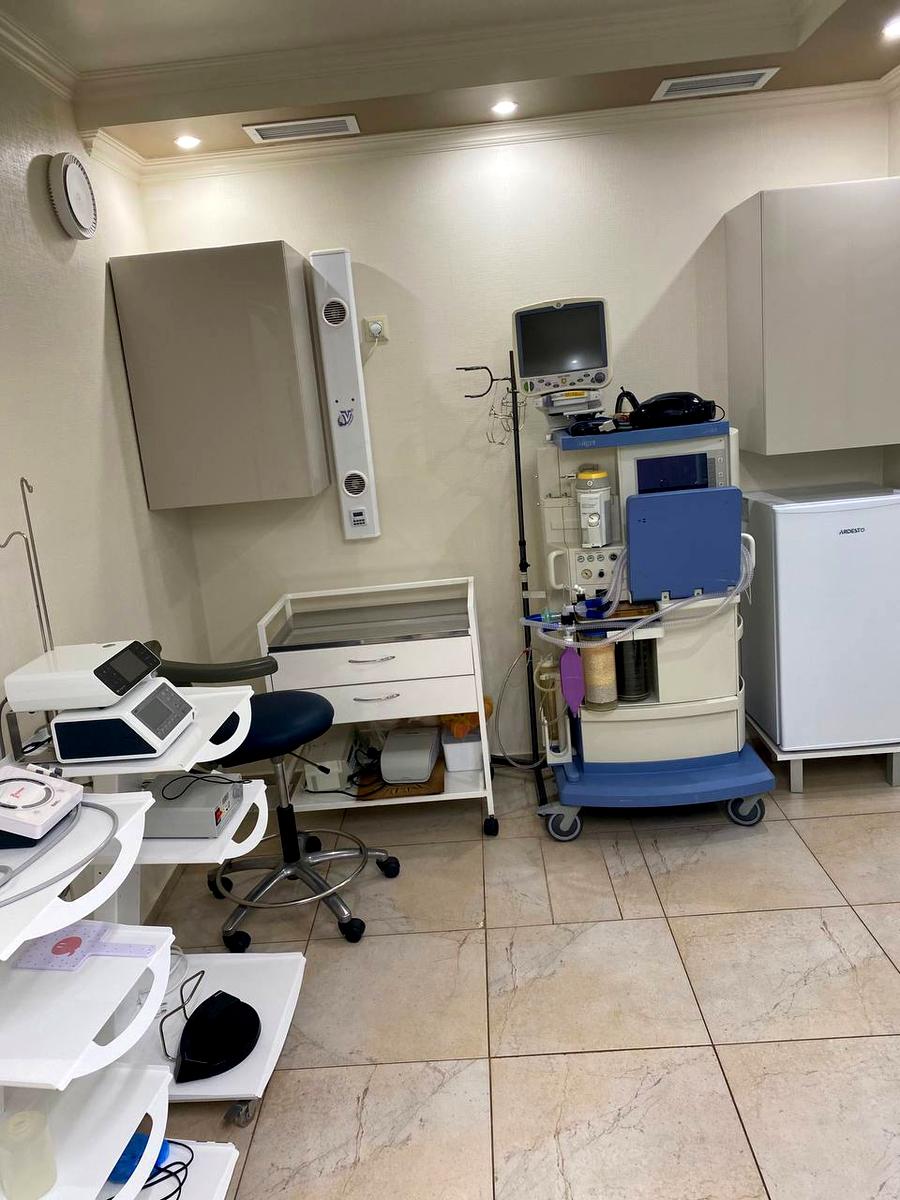 Коммерческая недвижимость по адресу (площадь 106 м²) - Atlanta.ua - фото 6