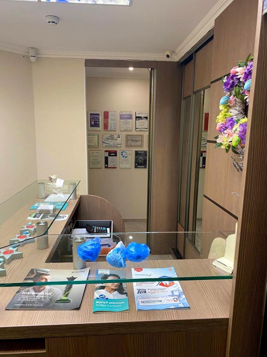 Коммерческая недвижимость по адресу (площадь 106 м²) - Atlanta.ua - фото 2