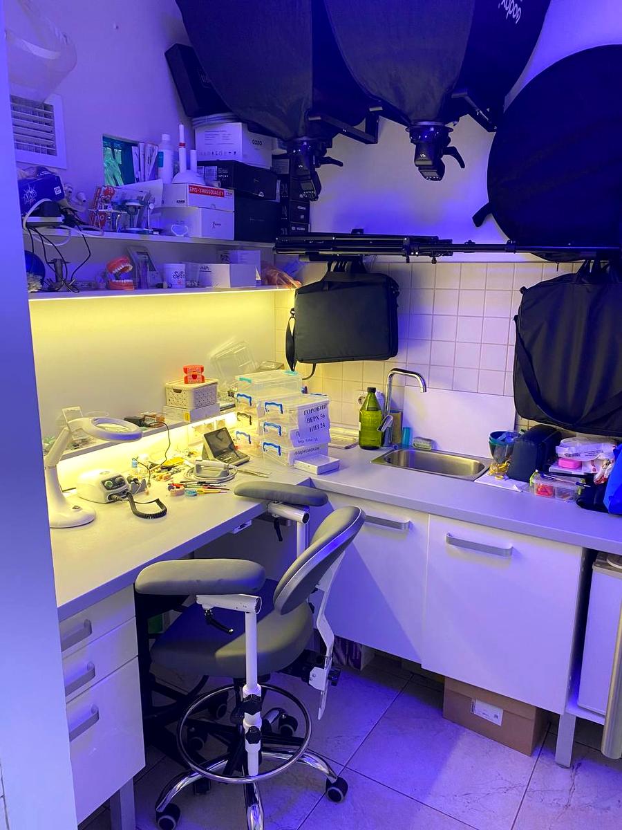 Коммерческая недвижимость по адресу (площадь 106 м²) - Atlanta.ua - фото 4