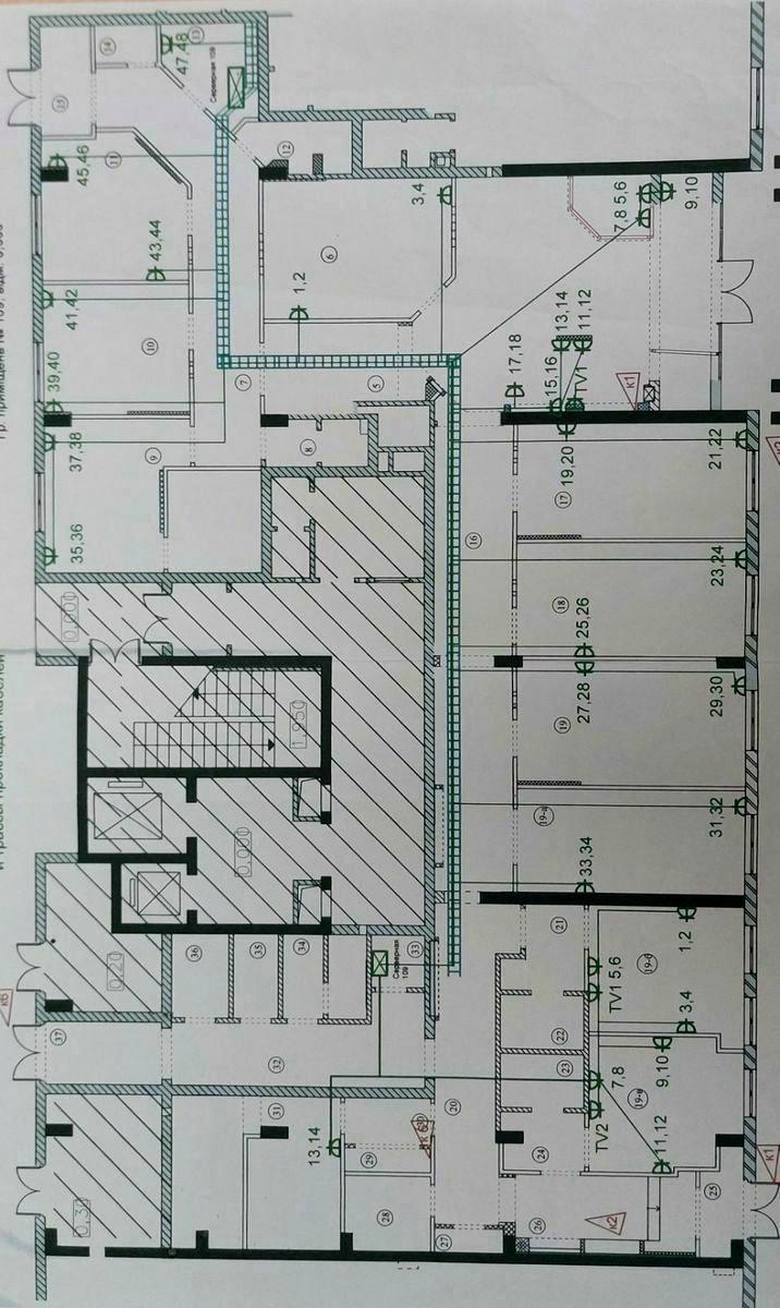 Комерційна нерухомість за адресою вул. Сирецька (площа 358 м²) - Atlanta.ua - фото 4