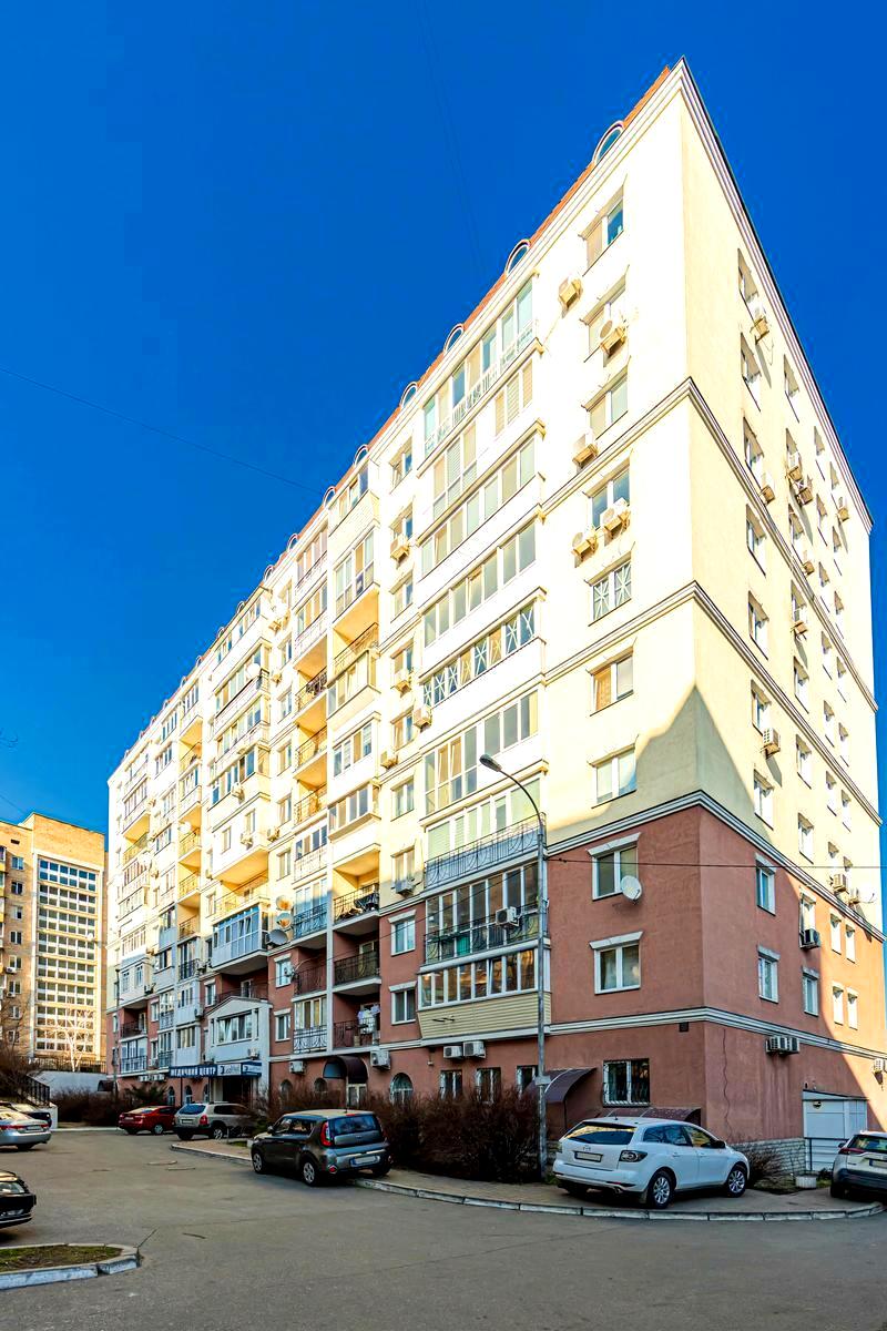 Комерційна нерухомість за адресою вул. Сирецька (площа 358 м²) - Atlanta.ua - фото 3