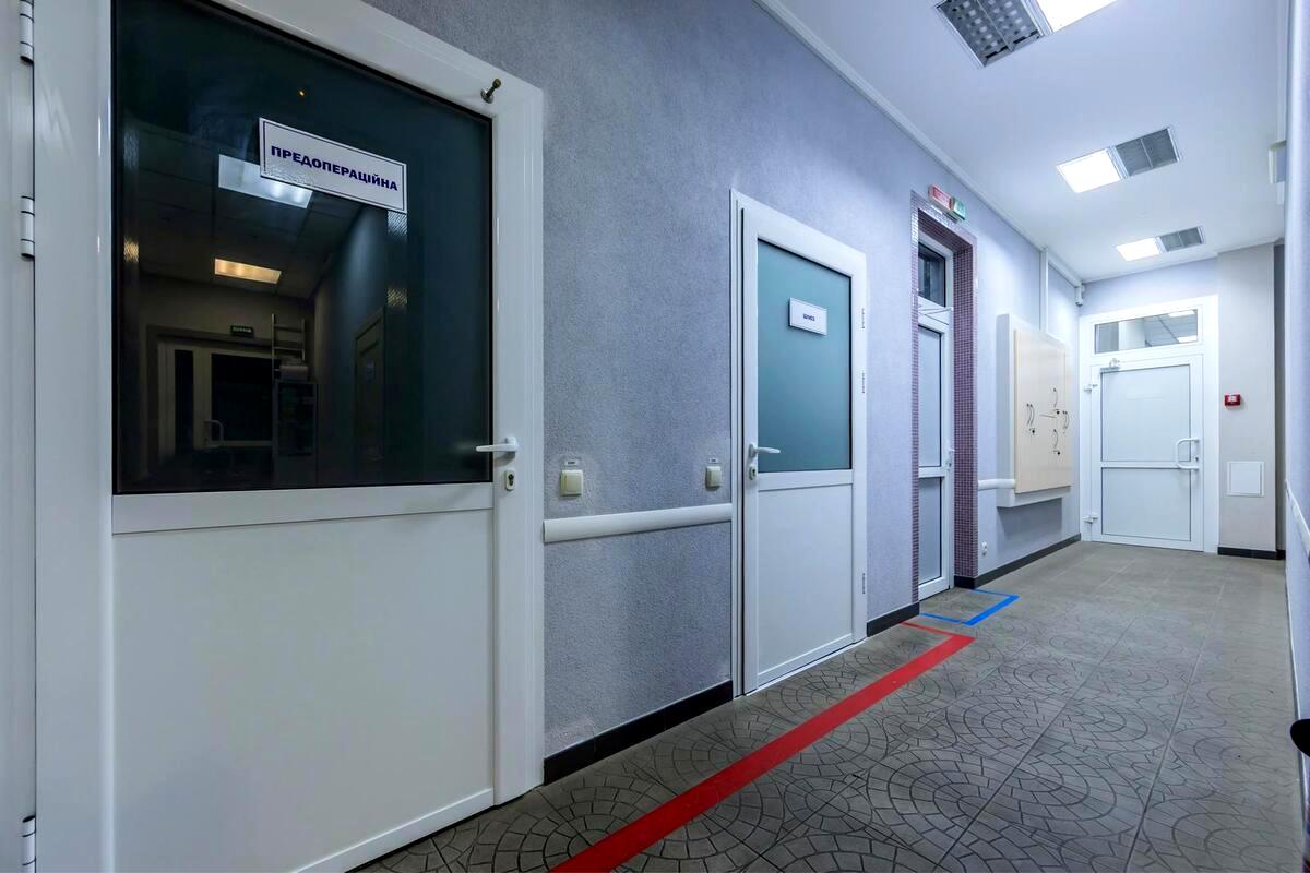 Комерційна нерухомість за адресою вул. Сирецька (площа 358 м²) - Atlanta.ua - фото 9