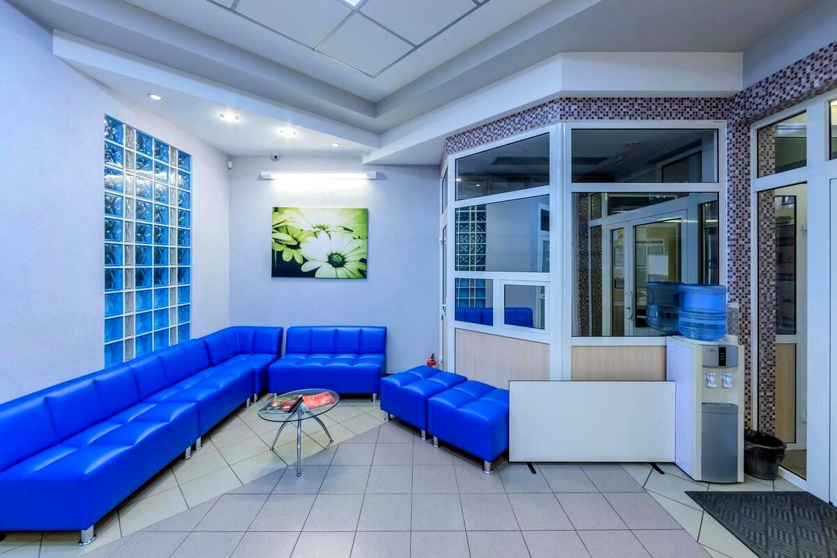 Комерційна нерухомість за адресою вул. Сирецька (площа 358 м²) - Atlanta.ua - фото 13