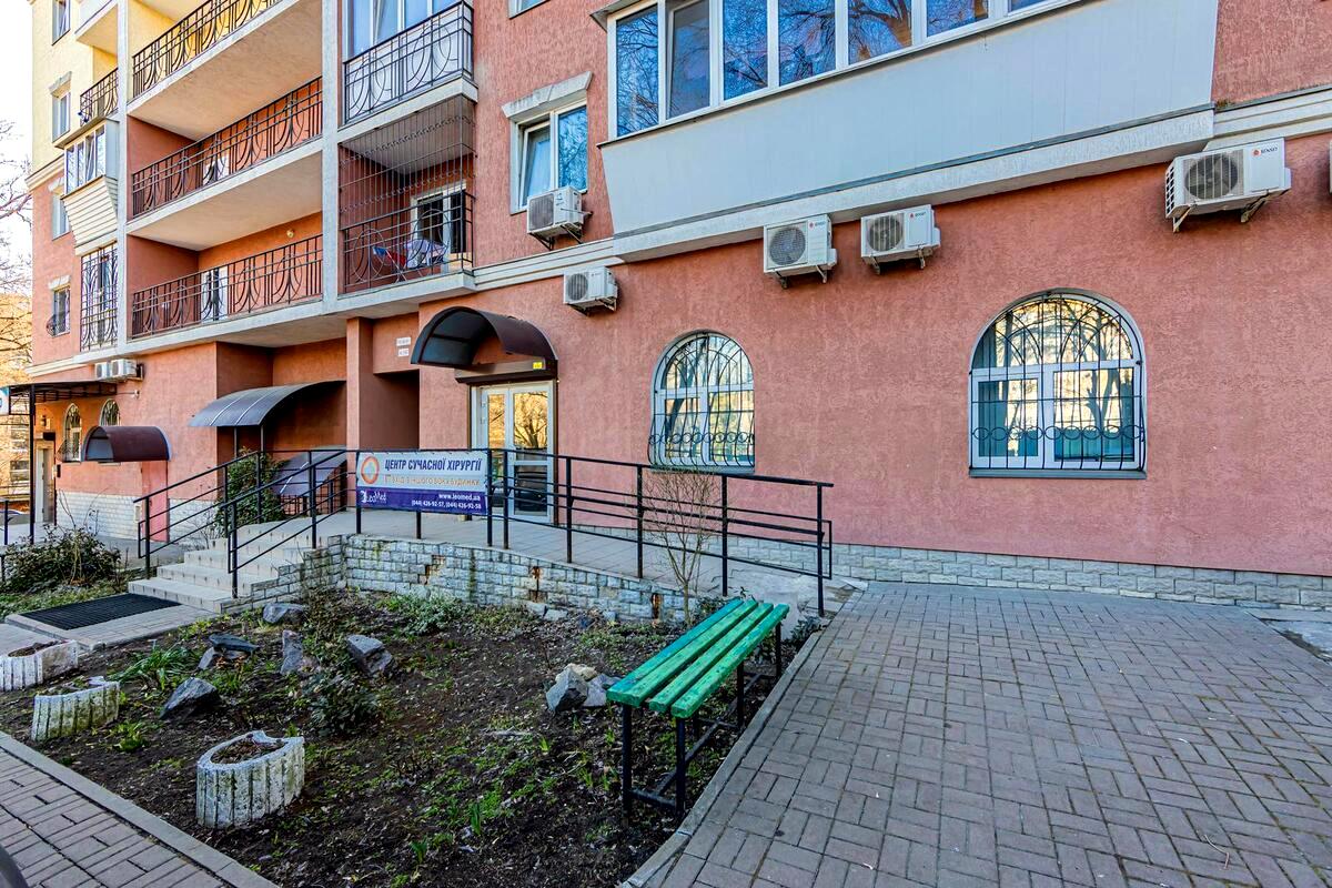 Комерційна нерухомість за адресою вул. Сирецька (площа 358 м²) - Atlanta.ua - фото 11