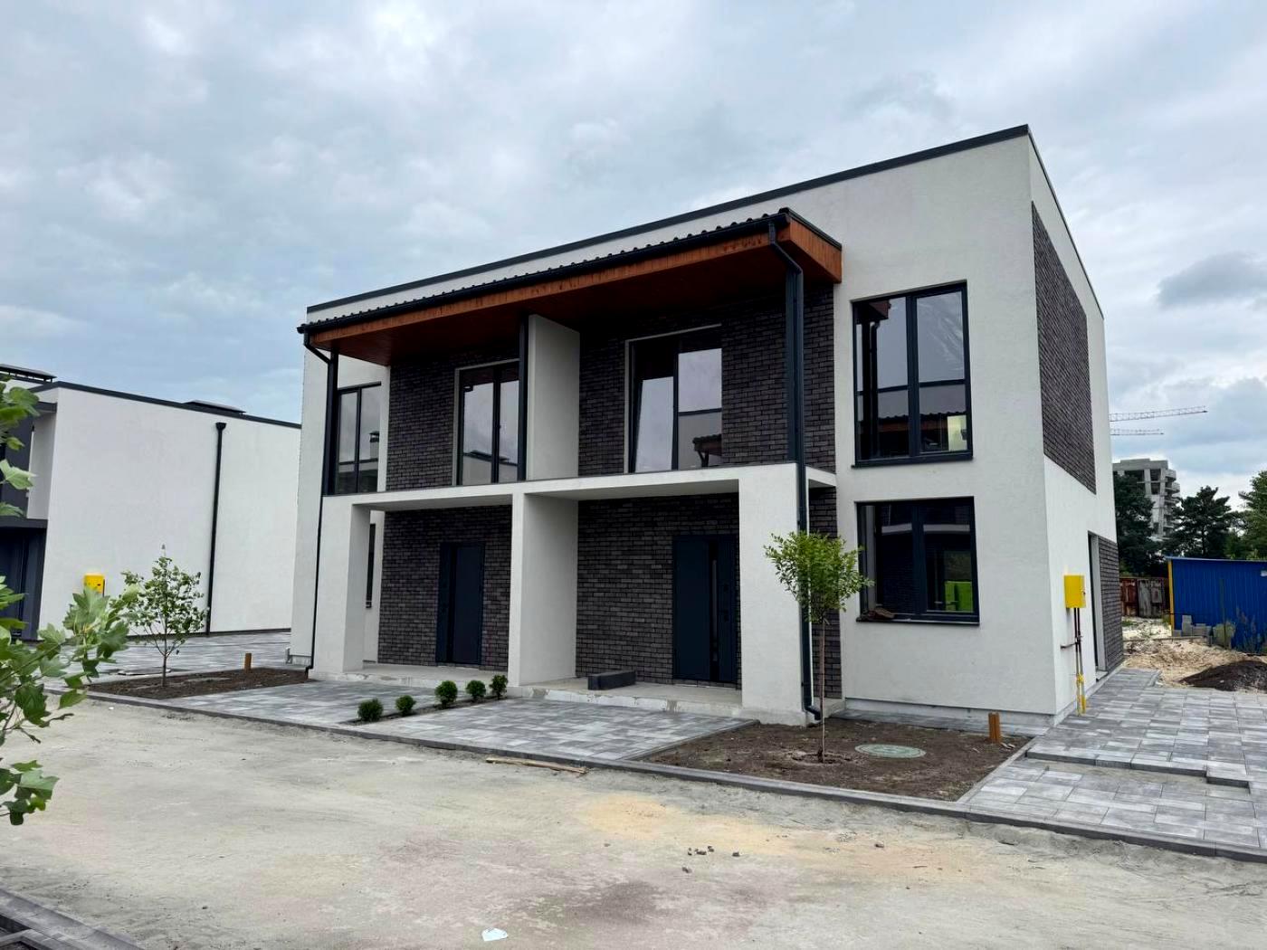 Дом по адресу ул. Заречная (площадь 112 м²) - Atlanta.ua - фото 3