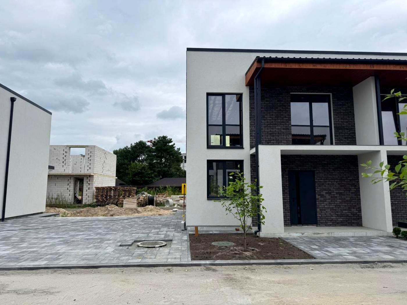 Дом по адресу ул. Заречная (площадь 112 м²) - Atlanta.ua - фото 4