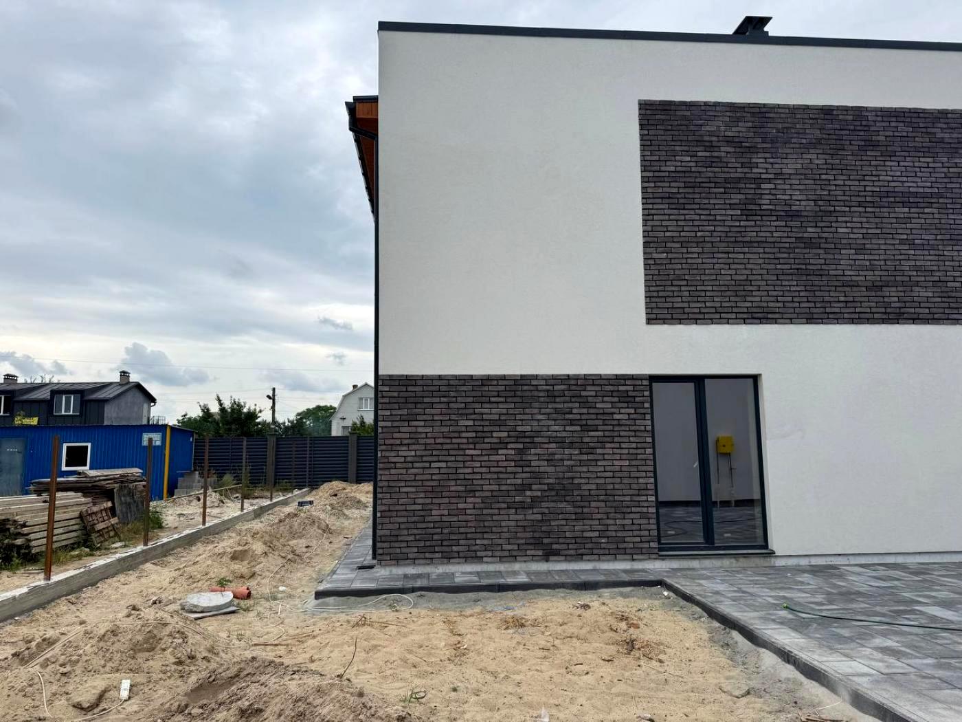 Дом по адресу ул. Заречная (площадь 112 м²) - Atlanta.ua - фото 5