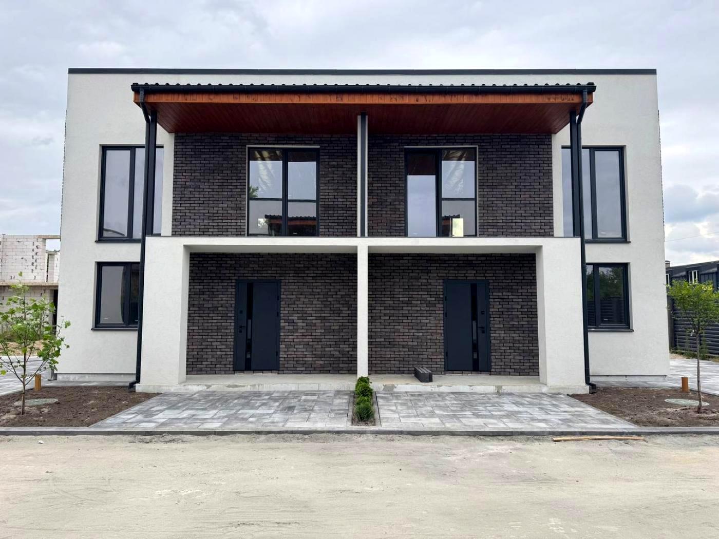 Дом по адресу ул. Заречная (площадь 112 м²) - Atlanta.ua - фото 2