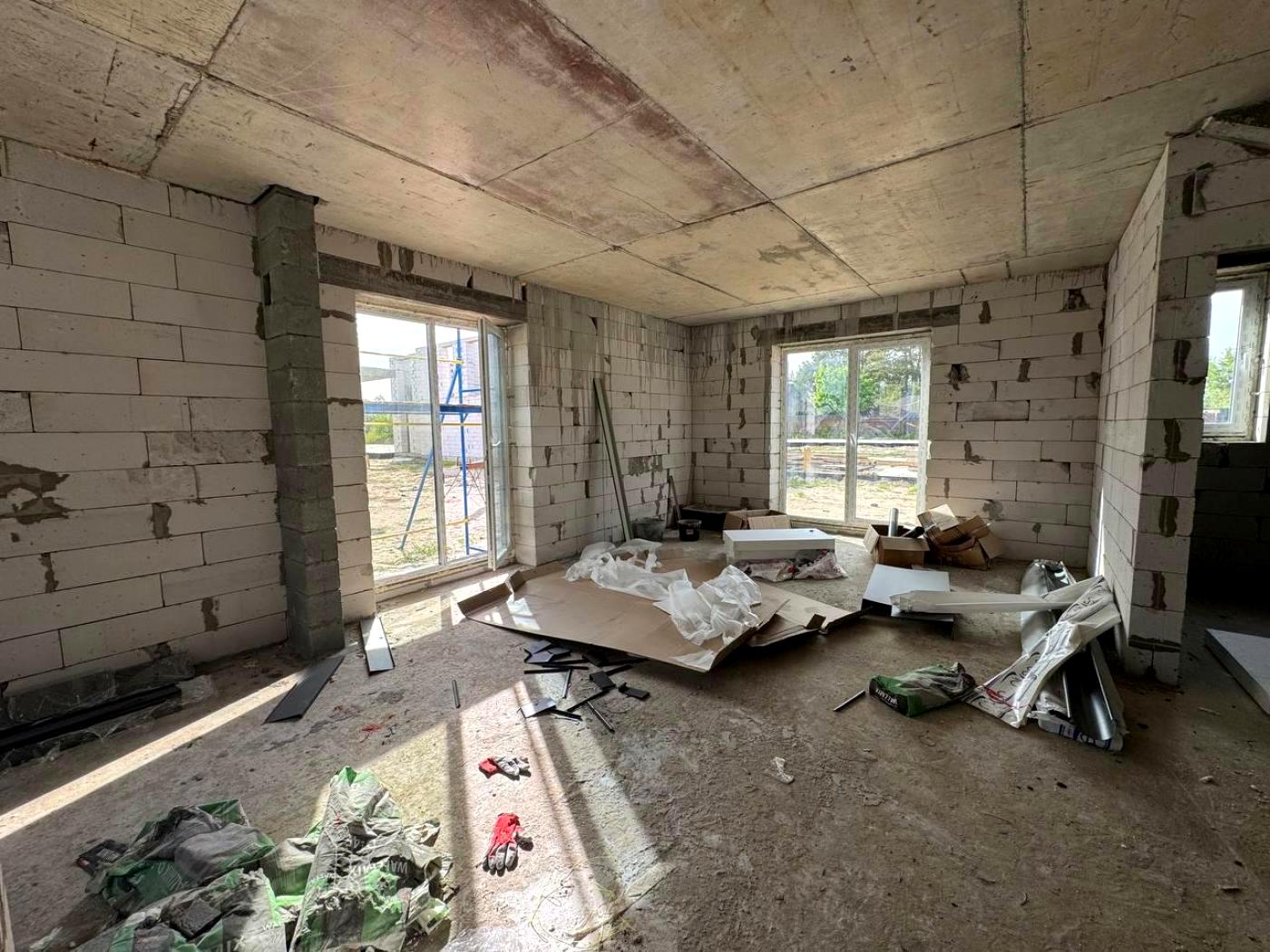 Дом по адресу ул. Заречная (площадь 112 м²) - Atlanta.ua - фото 6