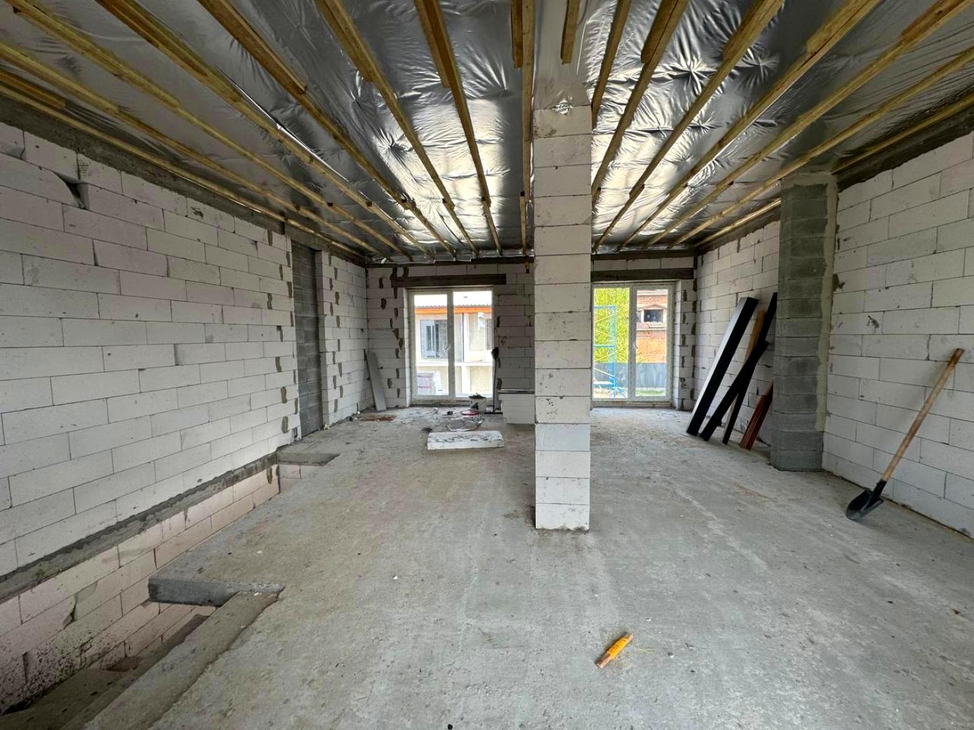 Дом по адресу ул. Заречная (площадь 112 м²) - Atlanta.ua - фото 10