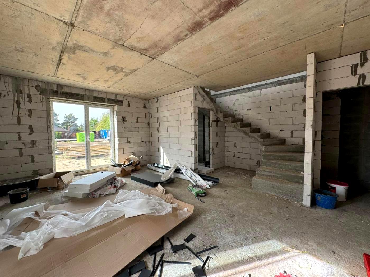 Дом по адресу ул. Заречная (площадь 112 м²) - Atlanta.ua - фото 8