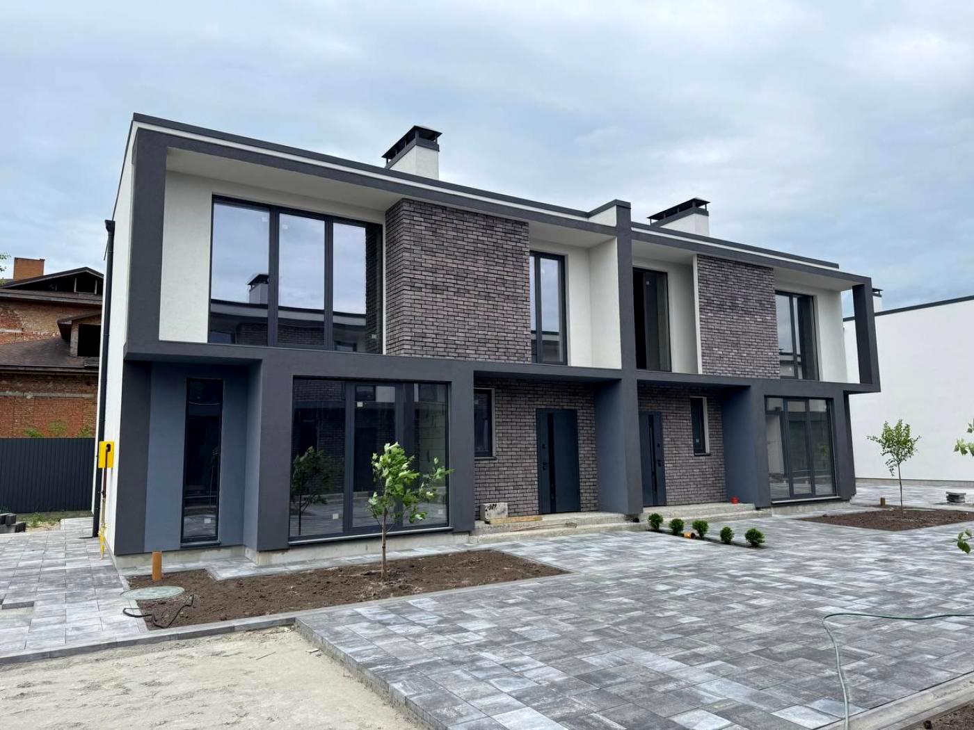 Дом по адресу ул. Заречная (площадь 136 м²) - Atlanta.ua - фото 2