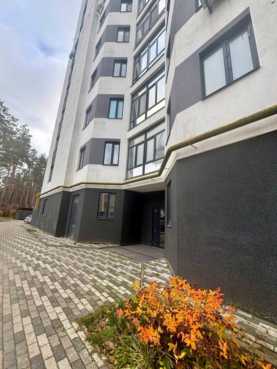 Комерційна нерухомість за адресою вул. Мисливська (площа 30 м²) - Atlanta.ua - фото 5