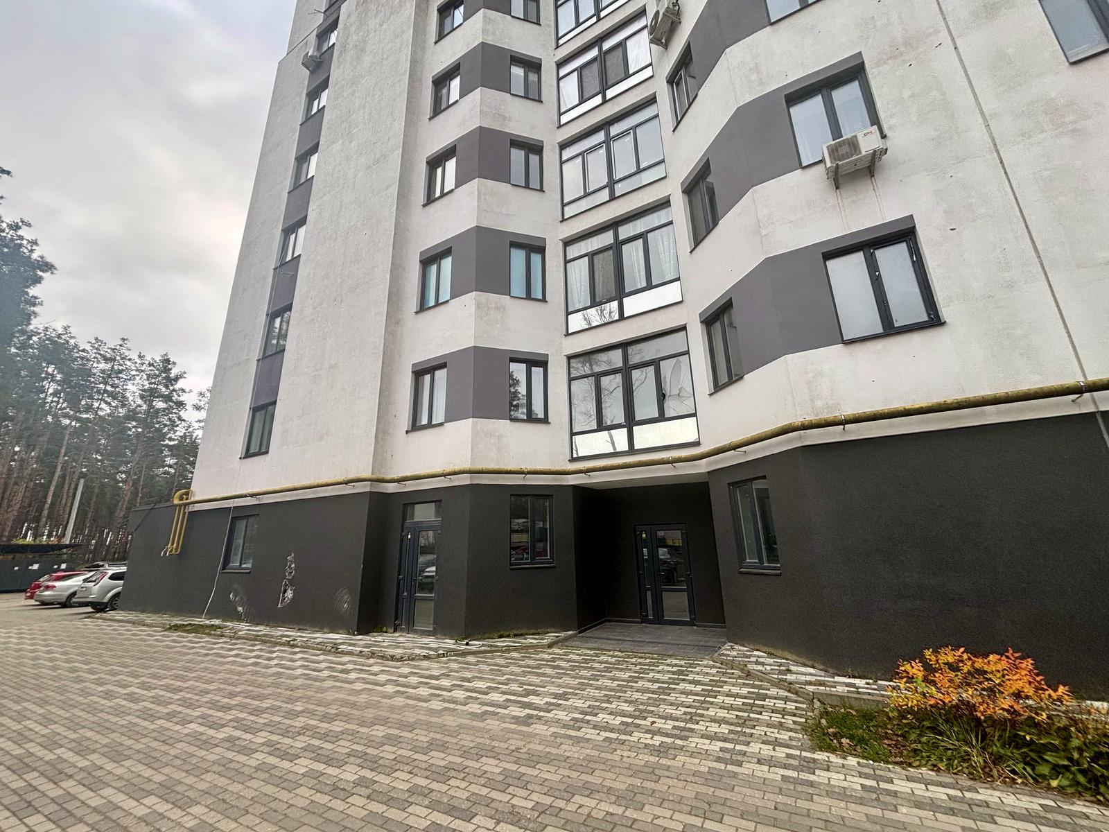 Комерційна нерухомість за адресою (площа 43 м²) - Atlanta.ua - фото 3