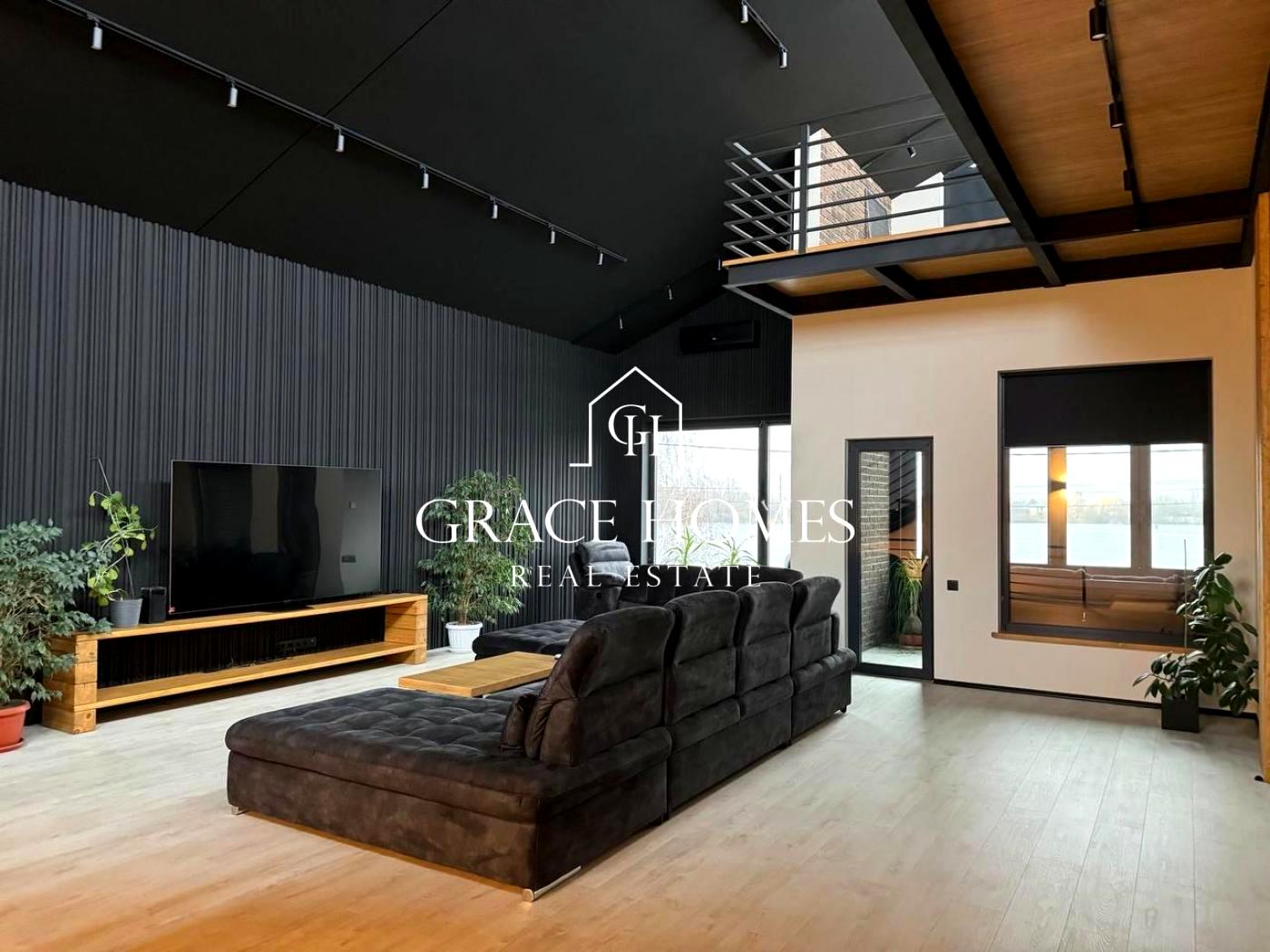 Дом по адресу (площадь 285 м²) - Atlanta.ua - фото 2