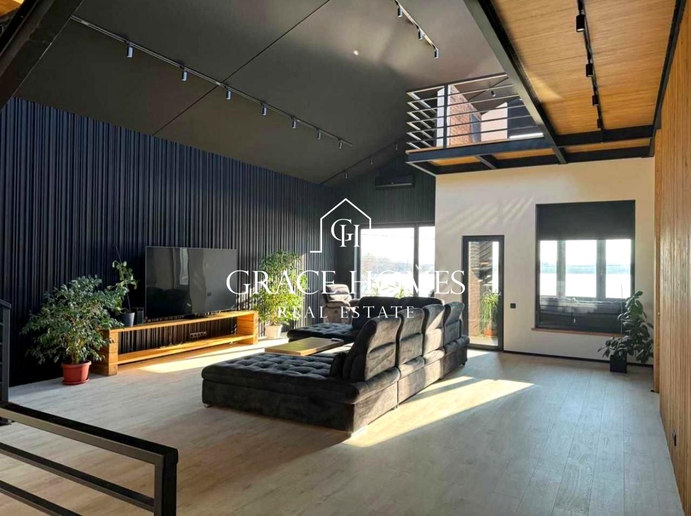 Дом по адресу (площадь 285 м²) - Atlanta.ua - фото 5