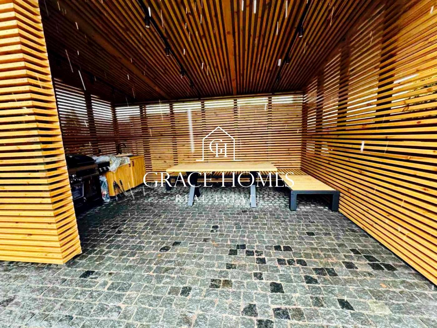 Дом по адресу (площадь 285 м²) - Atlanta.ua - фото 18