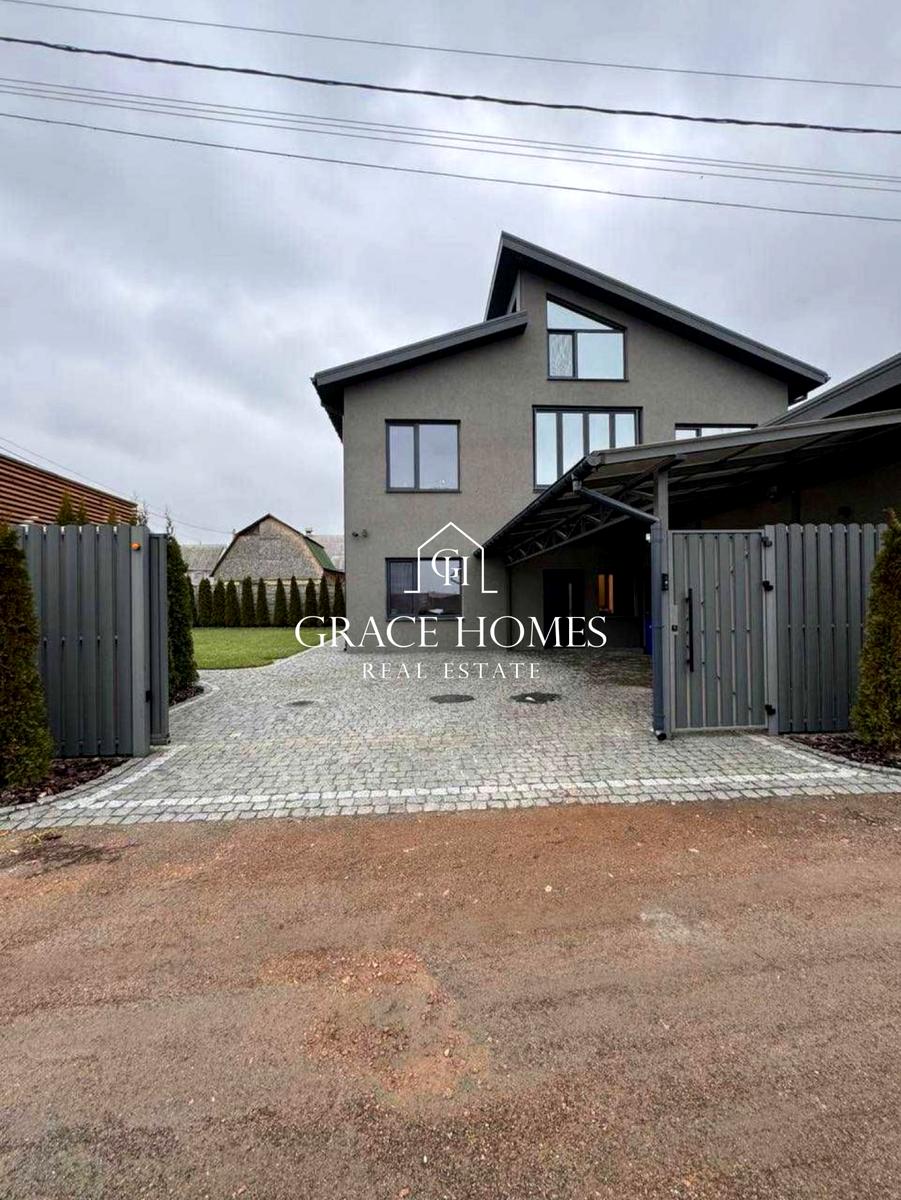 Дом по адресу (площадь 285 м²) - Atlanta.ua - фото 20