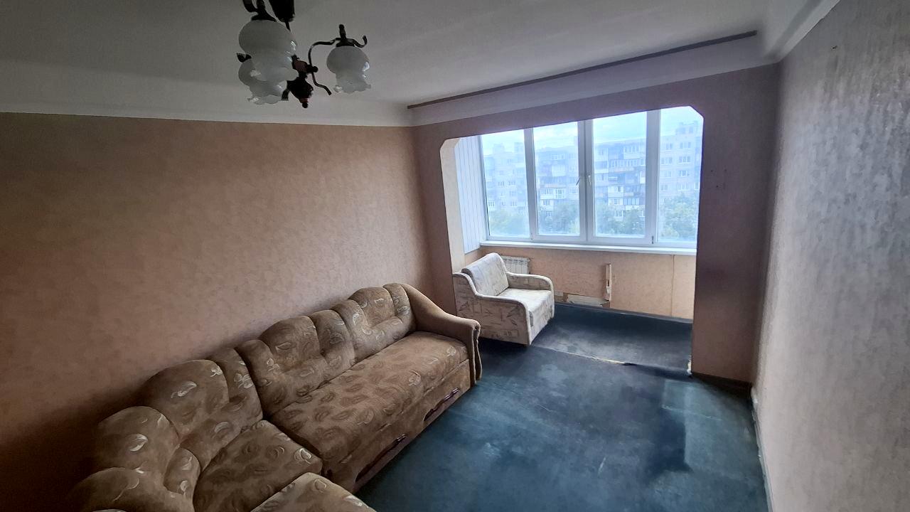 1-комнатная квартира по адресу ул. Милютенко (площадь 36 м²) - Atlanta.ua - фото 3