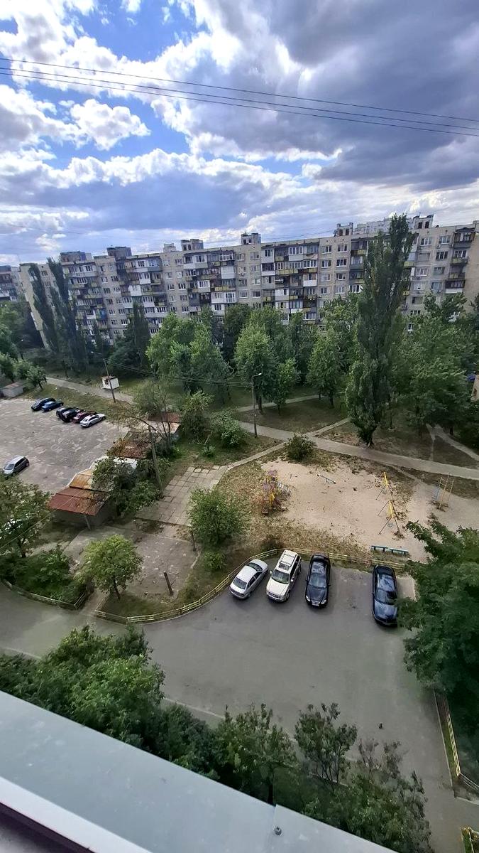 1-комнатная квартира по адресу ул. Милютенко (площадь 36 м²) - Atlanta.ua - фото 16