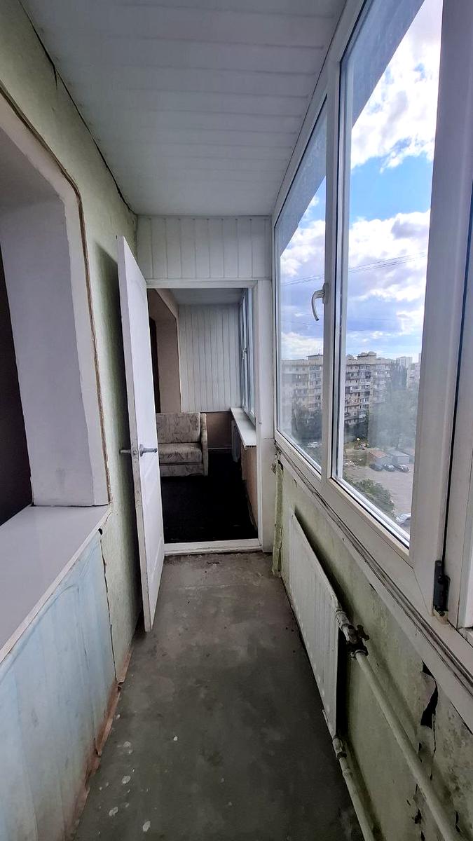 1-комнатная квартира по адресу ул. Милютенко (площадь 36 м²) - Atlanta.ua - фото 10