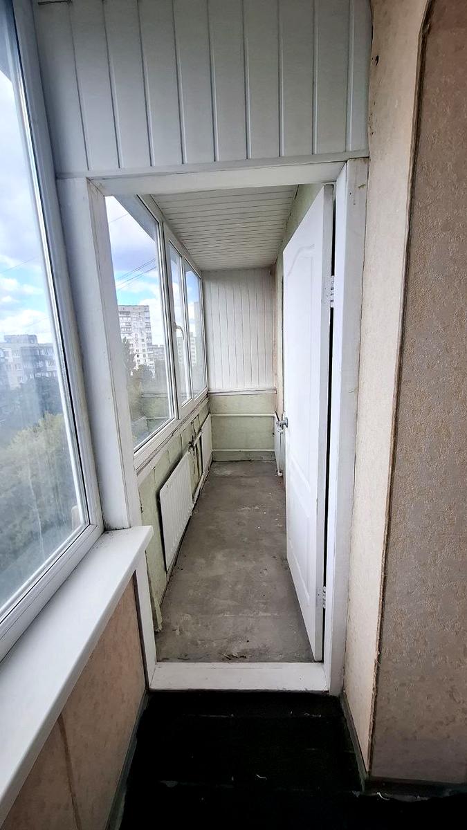 1-комнатная квартира по адресу ул. Милютенко (площадь 36 м²) - Atlanta.ua - фото 11