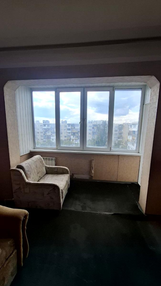 1-комнатная квартира по адресу ул. Милютенко (площадь 36 м²) - Atlanta.ua - фото 5