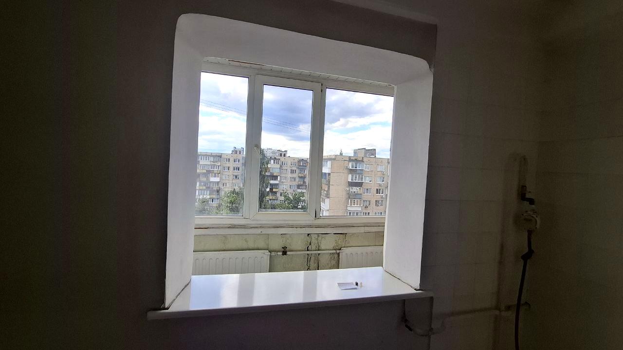 1-комнатная квартира по адресу ул. Милютенко (площадь 36 м²) - Atlanta.ua - фото 9