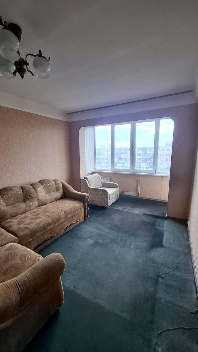 1-комнатная квартира по адресу ул. Милютенко (площадь 36 м²) - Atlanta.ua - фото 2