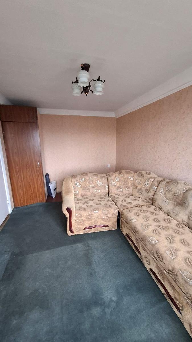 1-комнатная квартира по адресу ул. Милютенко (площадь 36 м²) - Atlanta.ua - фото 4