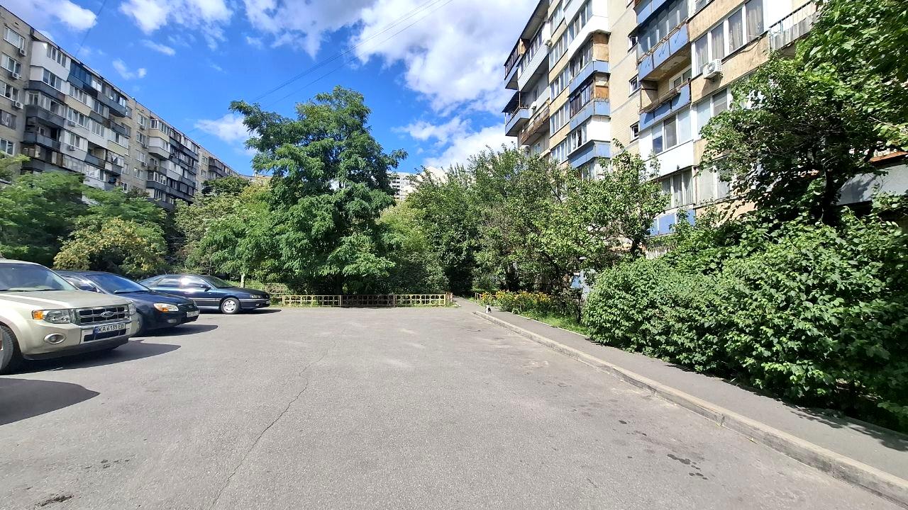 1-комнатная квартира по адресу ул. Милютенко (площадь 36 м²) - Atlanta.ua - фото 18