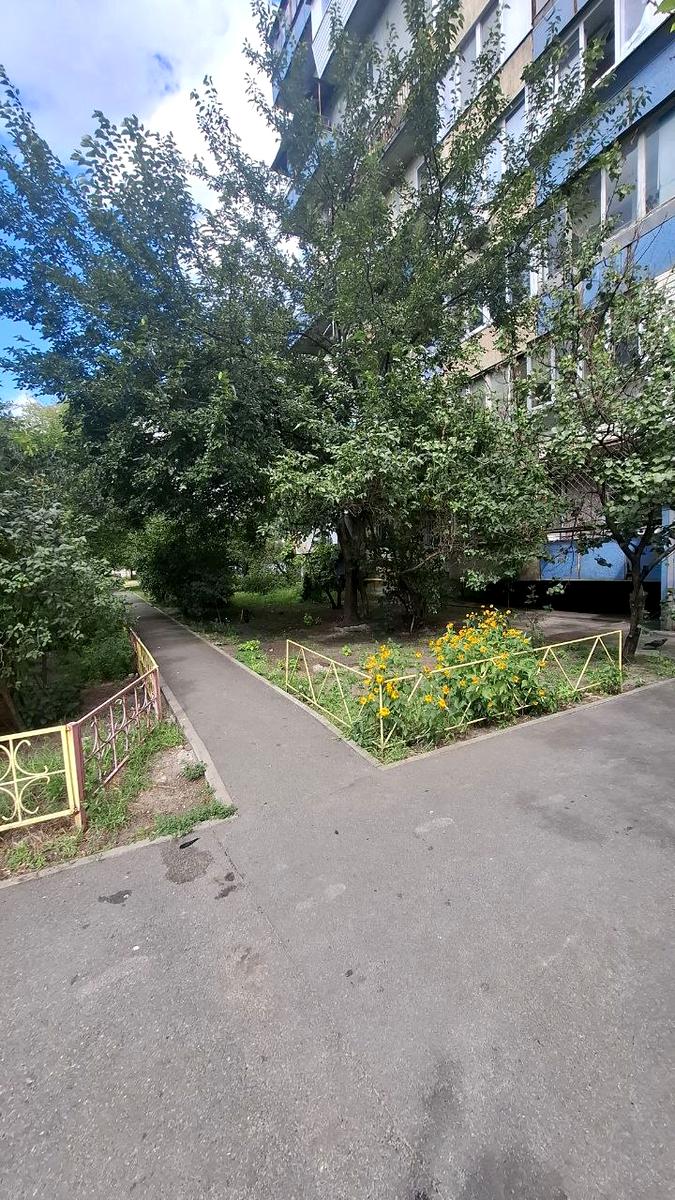 1-комнатная квартира по адресу ул. Милютенко (площадь 36 м²) - Atlanta.ua - фото 19