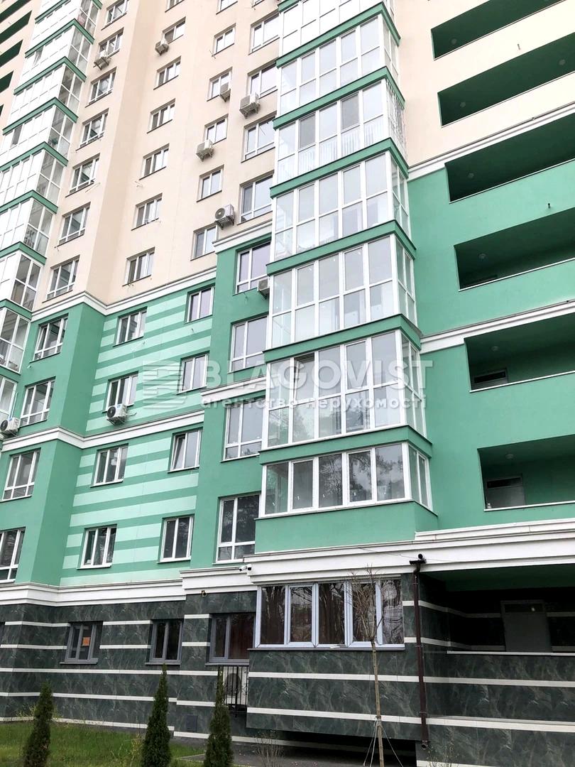 3-комнатная квартира по адресу ул. Воскресенская (площадь 90 м²) - Atlanta.ua - фото 3