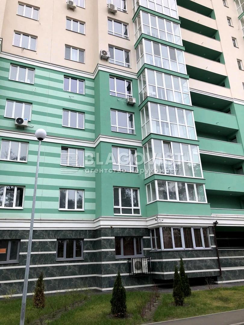 3-комнатная квартира по адресу ул. Воскресенская (площадь 90 м²) - Atlanta.ua - фото 4