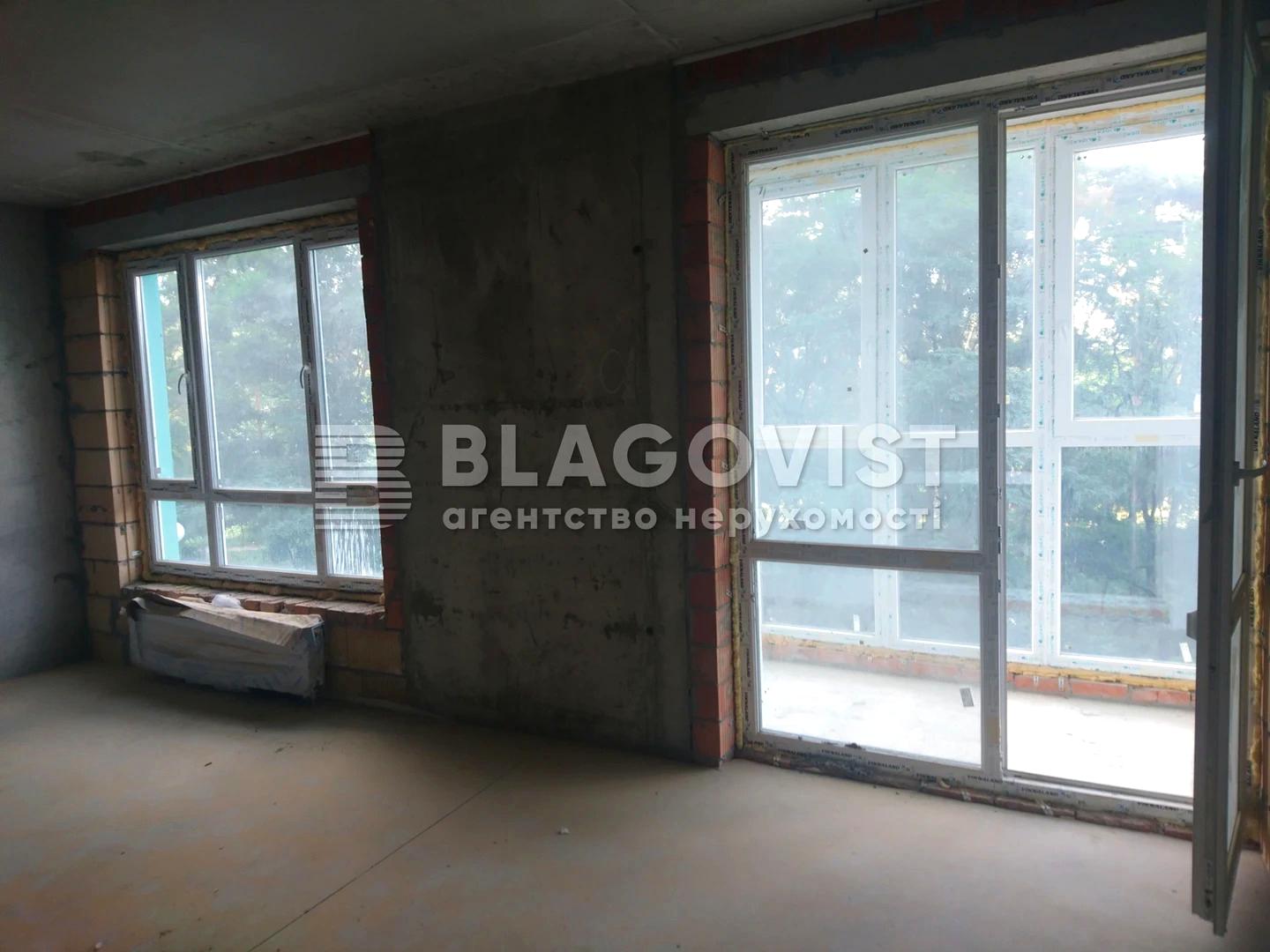 3-комнатная квартира по адресу ул. Воскресенская (площадь 90 м²) - Atlanta.ua - фото 8