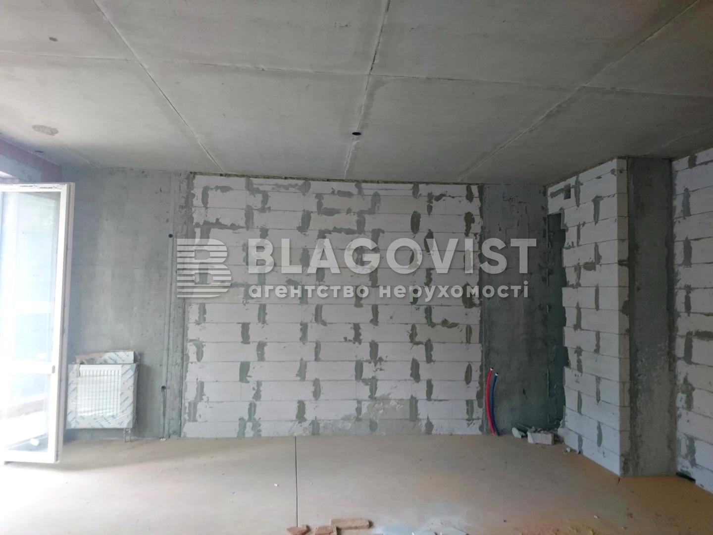 3-комнатная квартира по адресу ул. Воскресенская (площадь 90 м²) - Atlanta.ua - фото 9