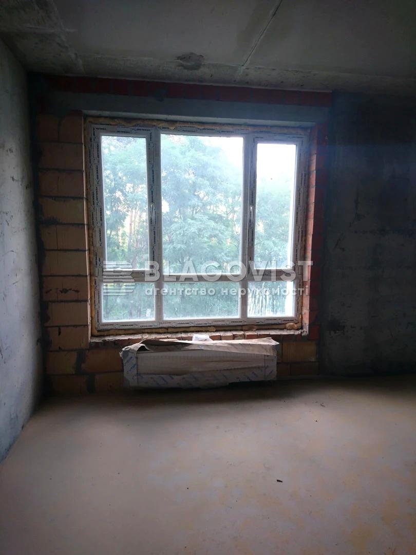 3-комнатная квартира по адресу ул. Воскресенская (площадь 90 м²) - Atlanta.ua - фото 10