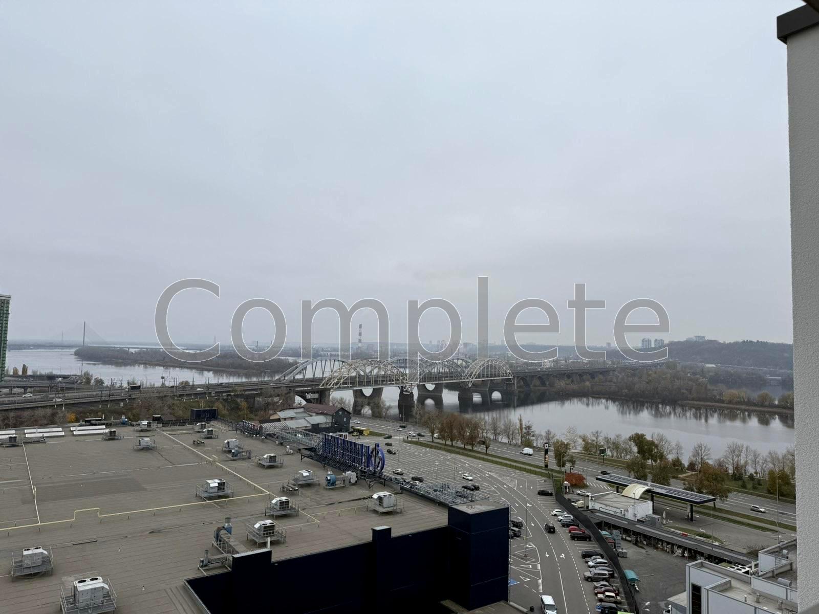 1-room apartment apartment by the address st. Ul Bereznyakovskaya (area 46 m²) - Atlanta.ua - photo 9