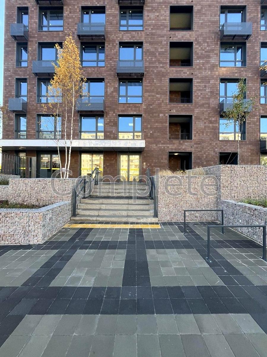 1-room apartment apartment by the address st. Ul Bereznyakovskaya (area 46 m²) - Atlanta.ua - photo 15