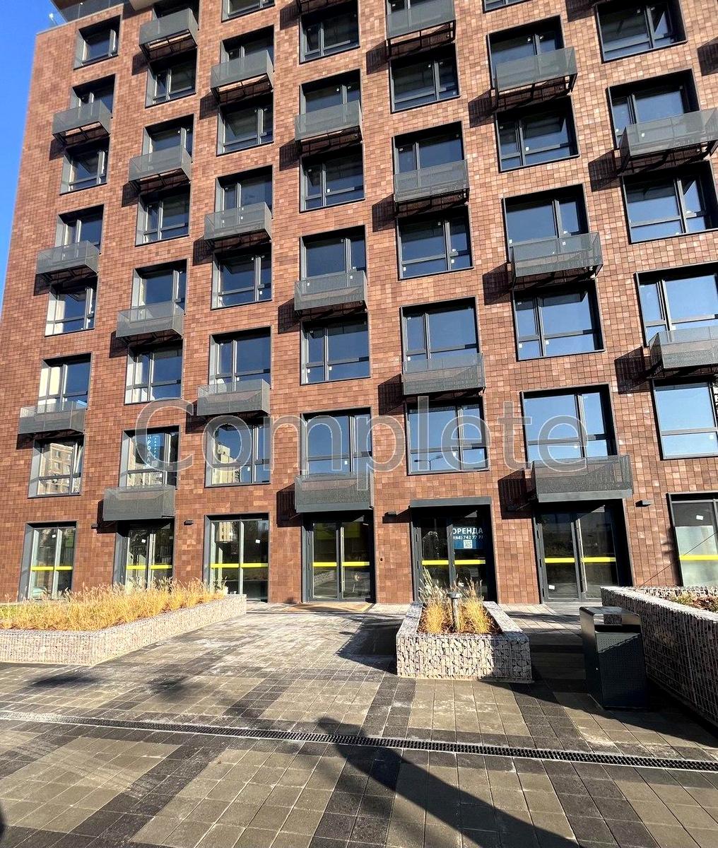 1-room apartment apartment by the address st. Ul Bereznyakovskaya (area 46 m²) - Atlanta.ua - photo 13