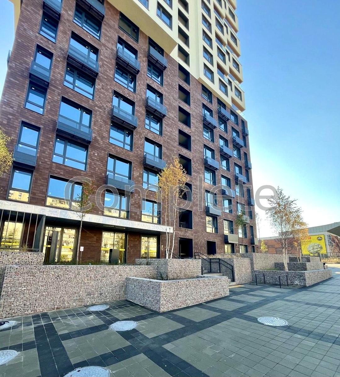 1-room apartment apartment by the address st. Ul Bereznyakovskaya (area 46 m²) - Atlanta.ua - photo 18