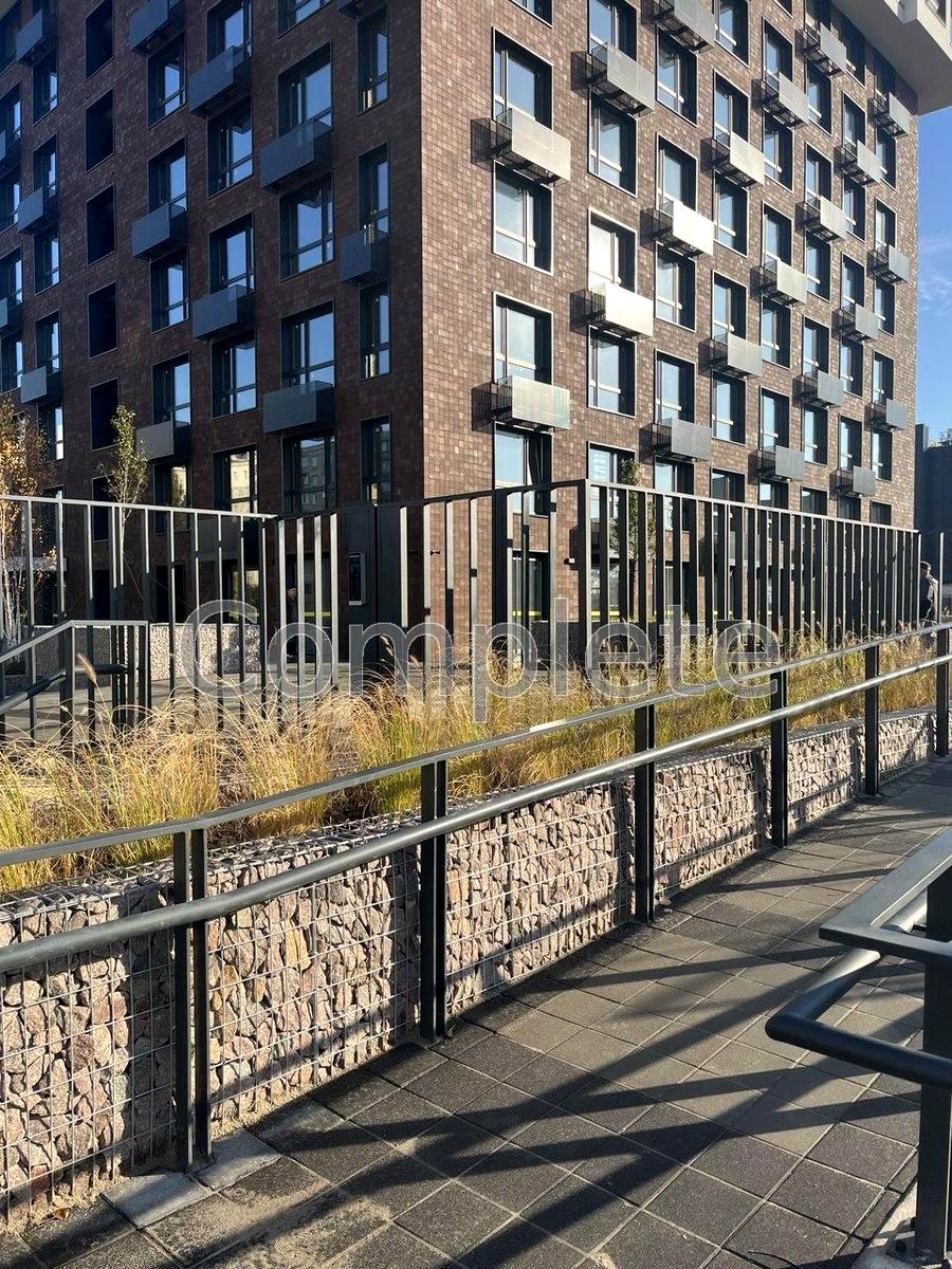 1-room apartment apartment by the address st. Ul Bereznyakovskaya (area 46 m²) - Atlanta.ua - photo 21