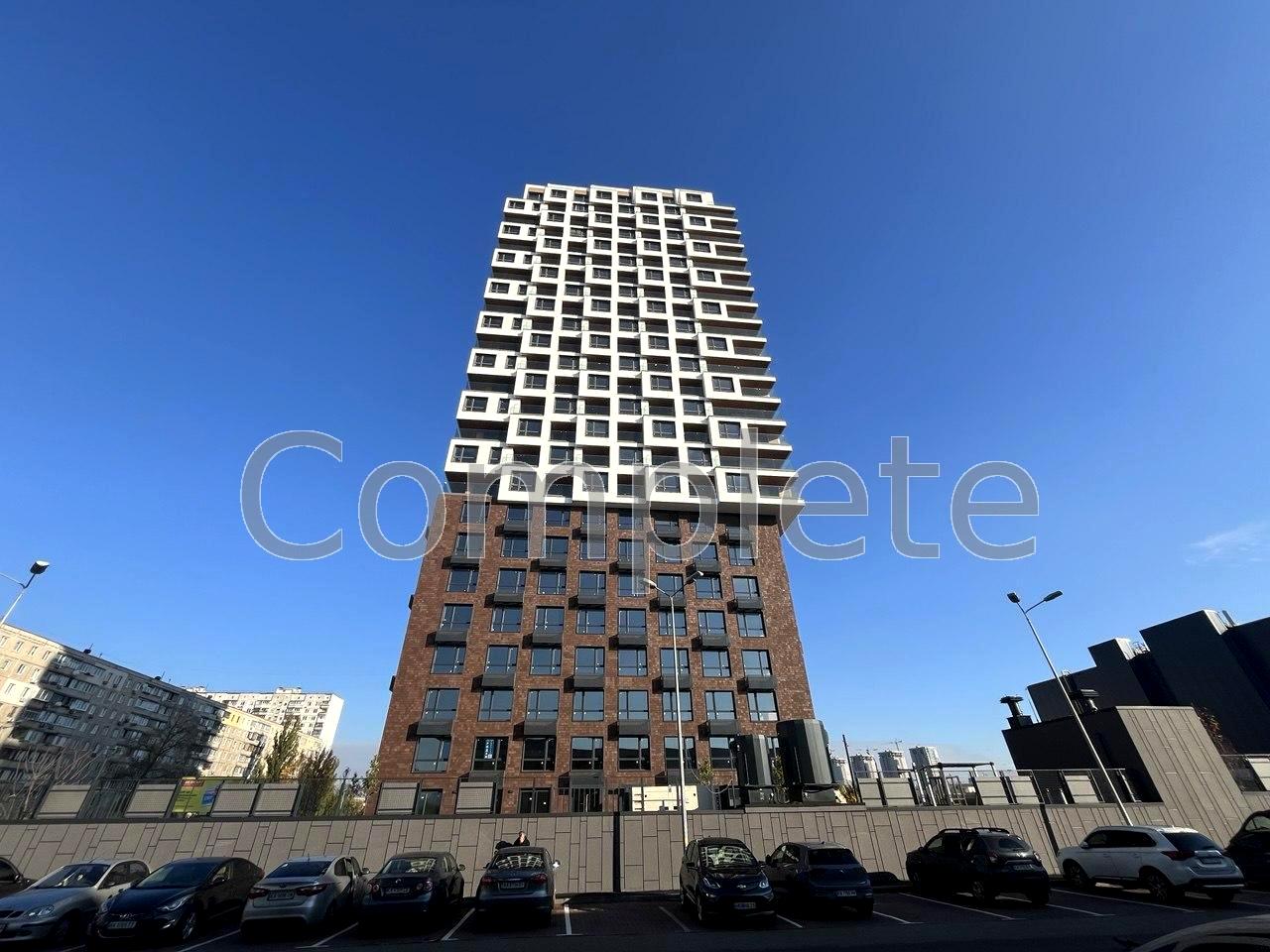 1-room apartment apartment by the address st. Ul Bereznyakovskaya (area 46 m²) - Atlanta.ua - photo 23