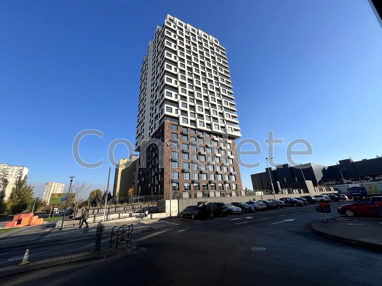 1-room apartment apartment by the address st. Ul Bereznyakovskaya (area 46 m²) - Atlanta.ua - photo 24