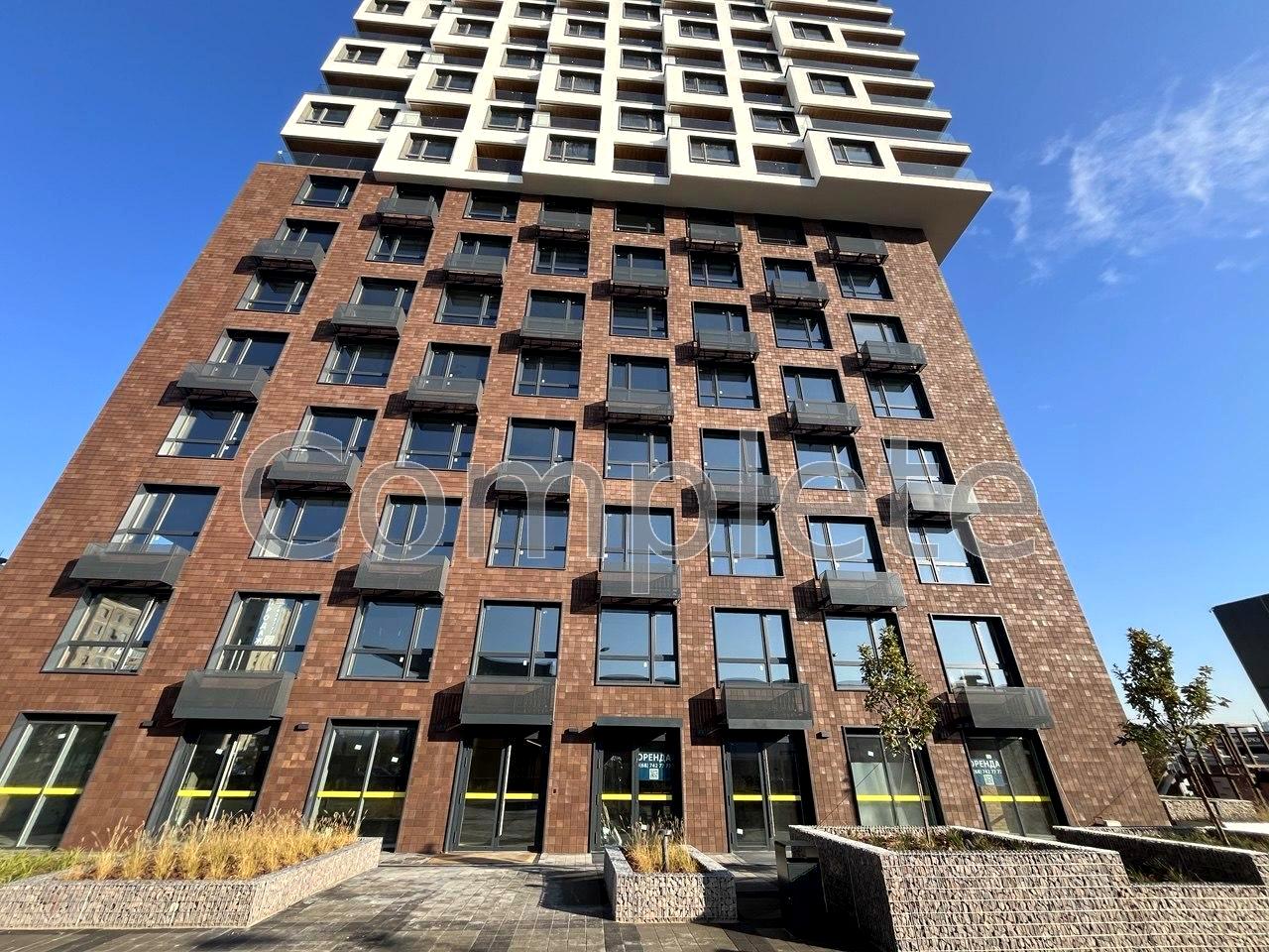 1-room apartment apartment by the address st. Ul Bereznyakovskaya (area 46 m²) - Atlanta.ua - photo 27